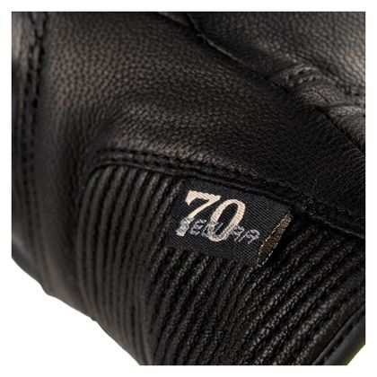 Gants Segura LADY SWAN - Noir