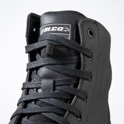 Falco BOOSTER Motorsneakers - Zwart