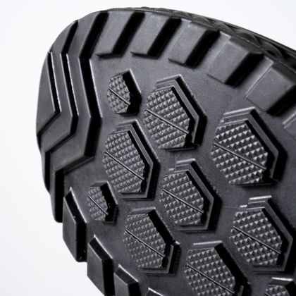 Demi-bottes Falco ACE 2 LADY - Noir