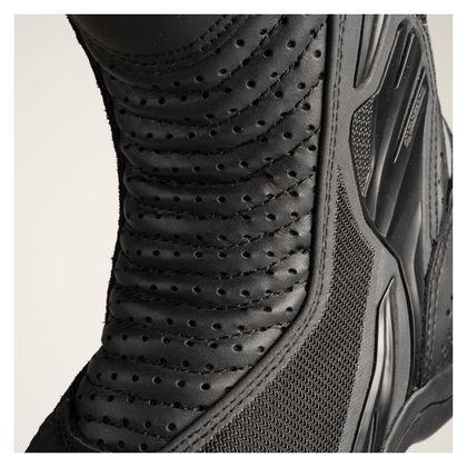 Alpinestars AIR PLUS V2 XCR GORE-TEX® AIR BOOTS Motorlaarzen - Zwart