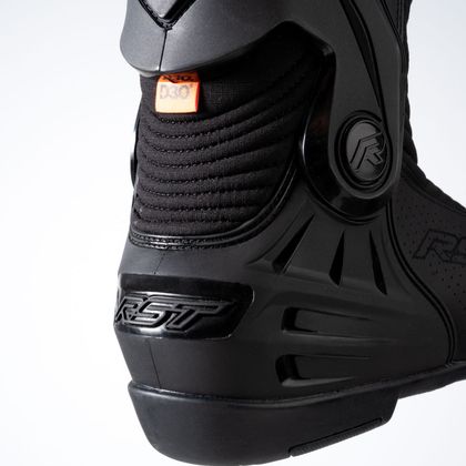 RST TRACTECH EVO D3O® Bottines - Zwart
