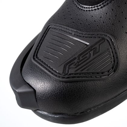 RST TRACTECH EVO SHORT D3O® Motorlaarzen - Zwart