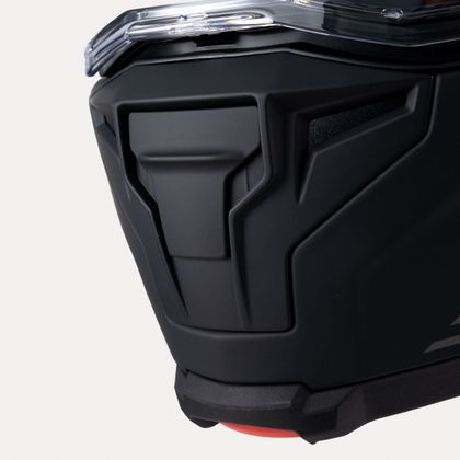 Sena OUTRUSH 2 MIT GEGENSPRECHANLAGE Modularhelm - Schwarz