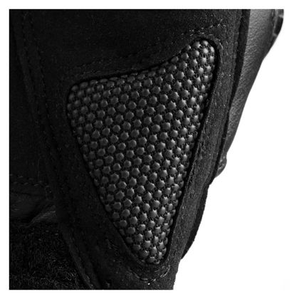 Luvas Spidi CARBO 5 - Preto