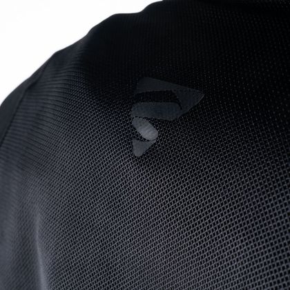 Blouson Moto GMS FIFTYSIX.7 - Noir