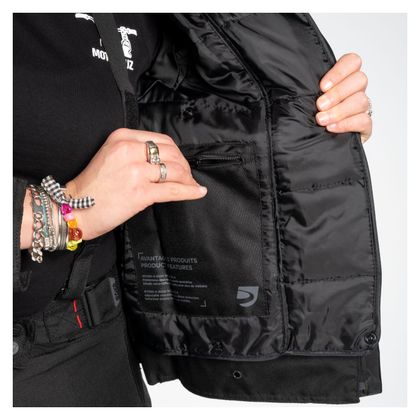 Veste Moto DXR ROADTRIP WOMAN