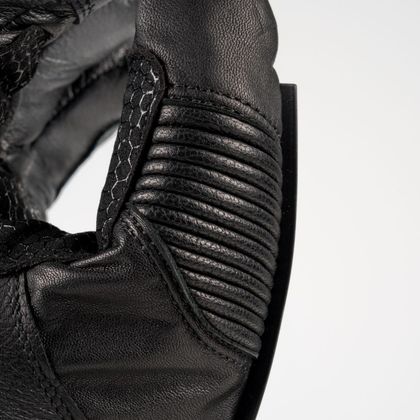 DXR BORGATTI WARM Handschuhe - Schwarz