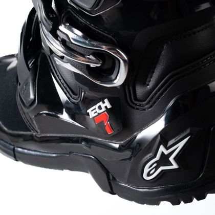 Bottes enduro Alpinestars TECH 7 ENDURO DRYSTAR® 2026 - Noir
