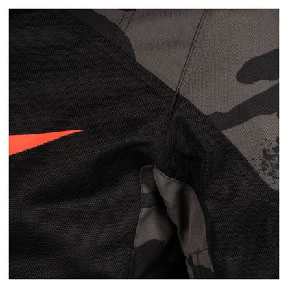 Blouson Moto Alpinestars T SP X SUPERAIR - Gris / Rouge