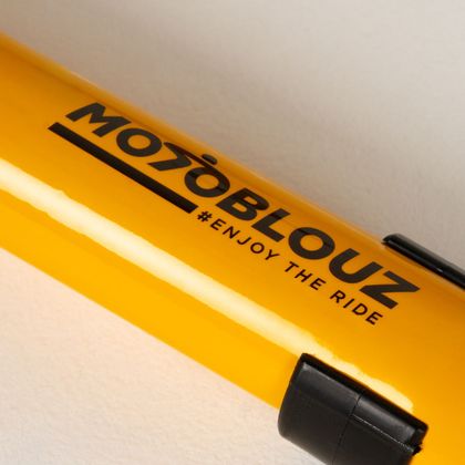 Béquille KOOROOM Arrière avec support en V Universel