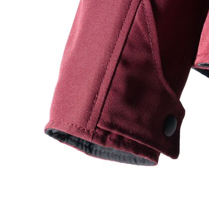 Blouson Moto Ixon FRESH LADY - Rouge