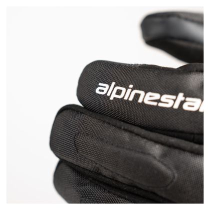 Alpinestars WT-1 DRYSTAR INSULATED Handschuhe - Schwarz