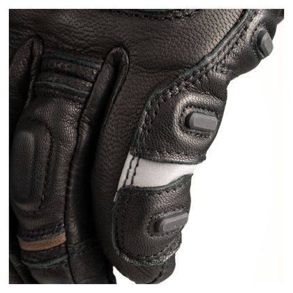 Rev it DOMINATOR 3 GORE-TEX® Handschuhe - Schwarz / Beige