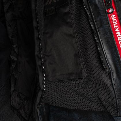 Blouson Moto DXR WANDA