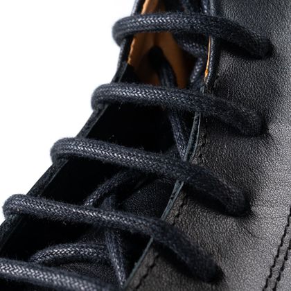 Helstons DEVILLE VIBRAM Halfhoge laarzen - Zwart