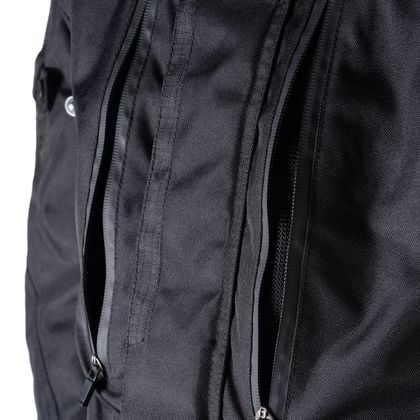 Veste Moto GMS GEAR NEO WATERPROOF - Noir