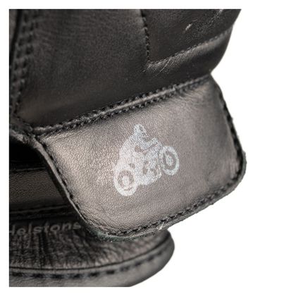 Gants Helstons CARS AIR - Noir