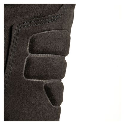 Luvas Alpinestars FQ20 FABIO QUARTARARO COBRE - Preto