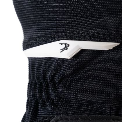 Gants Bering LADY FLETCHER EVO - Noir / Blanc