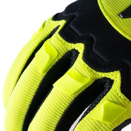 Fox DIRTPAW 2024 Crosshandschoenen - Geel