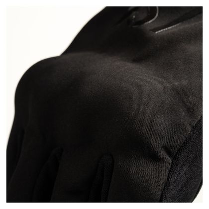 Helstons BOLT Handschuhe - Schwarz