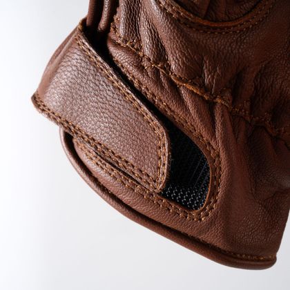 Ixon RS NIZO DROUW Handschoenen - Bruin