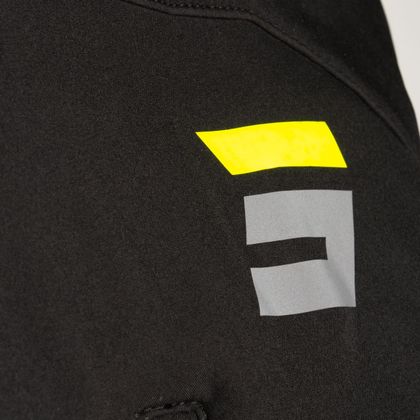 Shot CLIMATIC 2023 Enduro jacket - Black / Yellow