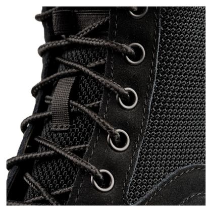 TCX Boots DARTWOOD TEX Motorsneakers - Zwart / Wit