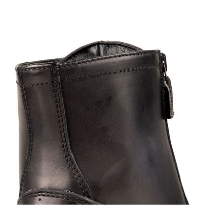Falco AVIATOR Half boots - Black
