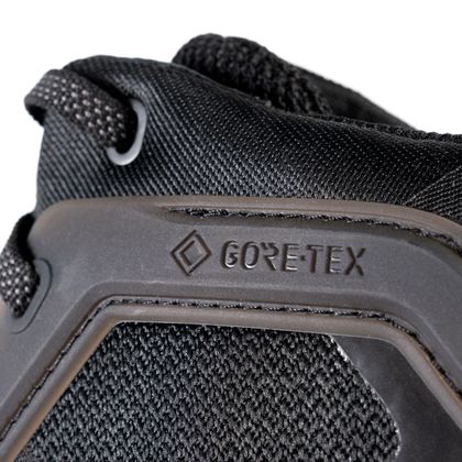Baskets Moto Dainese URBACTIVE GORE-TEX® - Noir