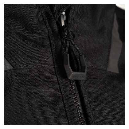 Rev it TERRITORY Motorbike Jacket - Black