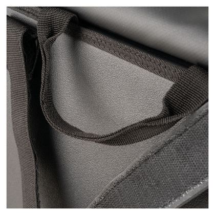 Sacoches cavalières DXR NOMAD (2x35 litres Universel - Noir