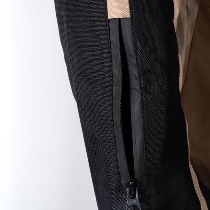 Shot RACETECH 2023 Enduro jacket - Black / Beige