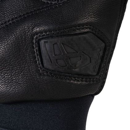 Ixon RISE AIR 2 Handschoenen - Zwart / Geel