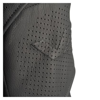 Ixon VORTEX 3 JKT Motorjas - Zwart
