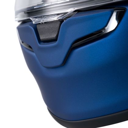 Casque intégral Shoei NXR2 - CANDY MATT - Bleu