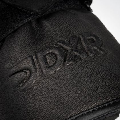 Gants DXR WINTER CARBON - Noir