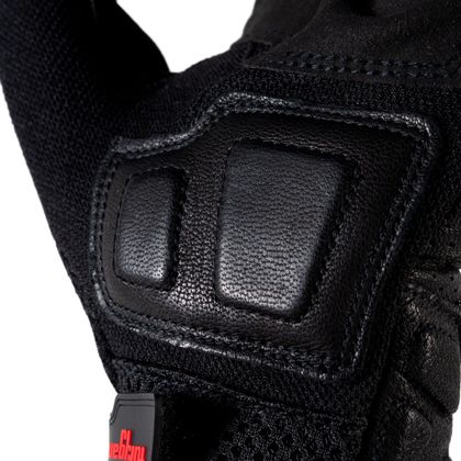 Furygan TD12 EVO Gloves - Black