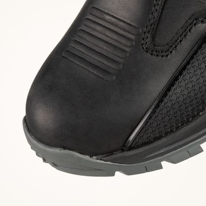 Ixon KLAY WATERPROOF Stiefel - Schwarz