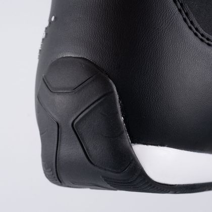 Baskets Moto Alpinestars CELER - Noir / Blanc