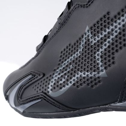 Alpinestars CELER Motorsneakers - Zwart / Grijs