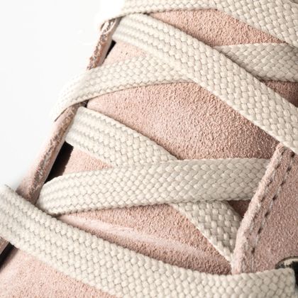 Baskets Moto Gaerne G.VOYAGER LADY GORE-TEX® - Marron / Rose