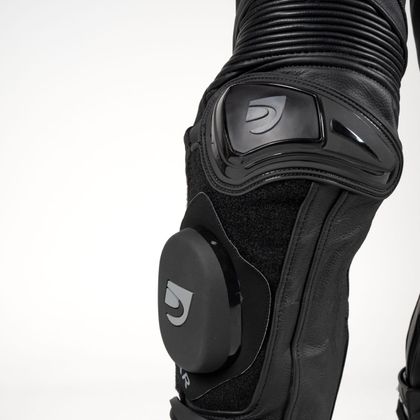 DXR FALCON Kombi - Schwarz