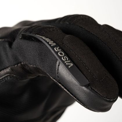 Gants MCP by ESKA GRIP SUMMER LONG GORE-TEX® - Noir