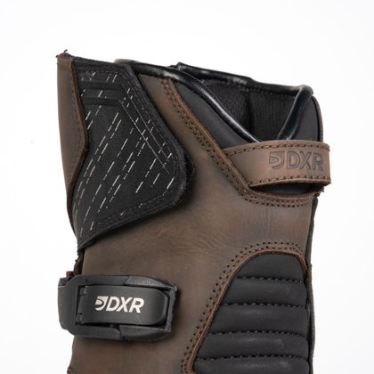 Bottes DXR KRUGER SHORT EVO - Marron