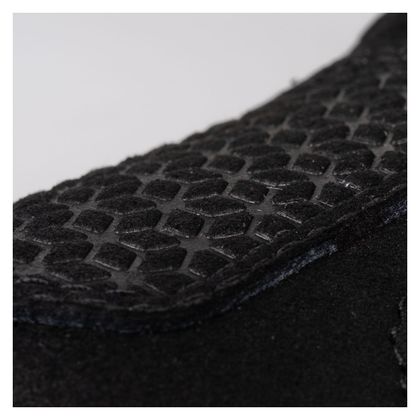 Ténis de Moto DXR RUGGA - Preto / Branco