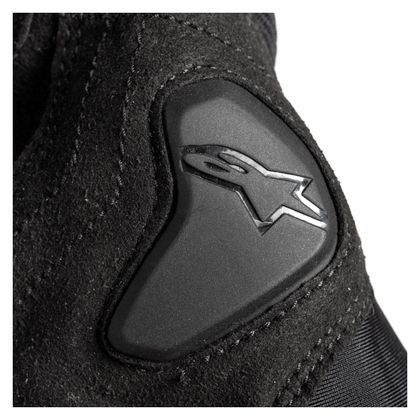 Gants Alpinestars STELLA SPX 1 - Noir / Blanc