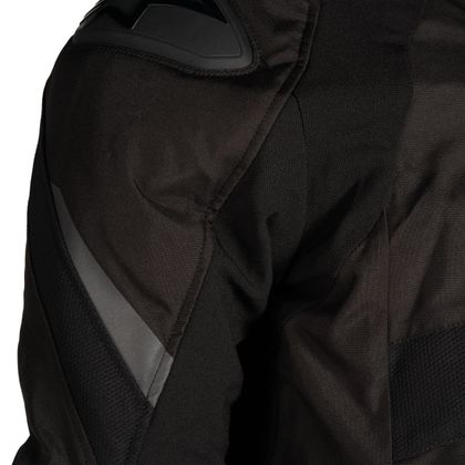 Alpinestars T-GP PLUS R V4 Motorcykeljakke - Sort.