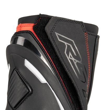 RST TRACTECH EVO D3O® Støvler - Sort.