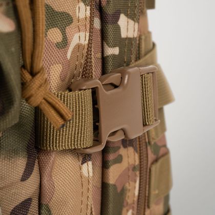 DXR ARMY SENTINEL Rucksack - Grün / Grün